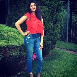 Meet your Posher, Likhitha